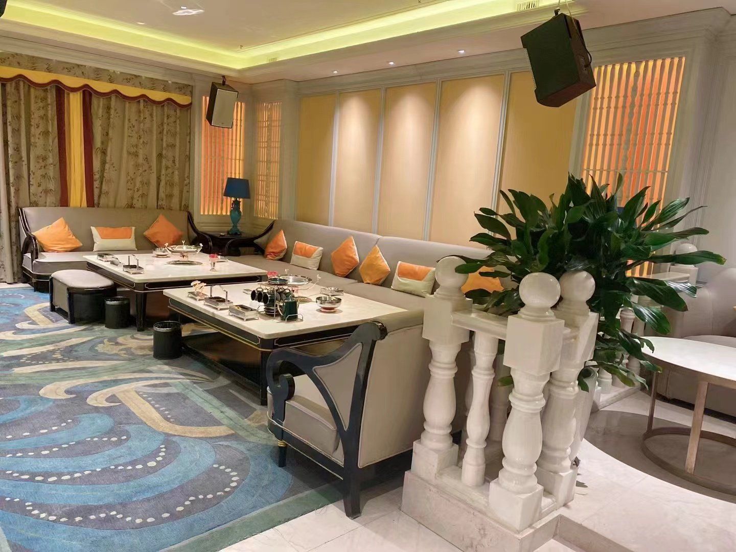 南阳商务ktv低端场，商务休闲首选-社旗县ktv预定